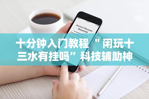 十分钟入门教程 ＂闲玩十三水有挂吗”科技辅助神器手机版教程