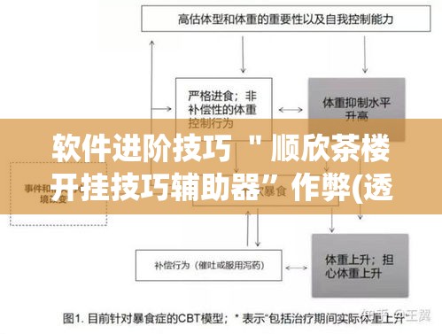 软件进阶技巧 ＂顺欣茶楼开挂技巧辅助器	”作弊(透视)透视辅助